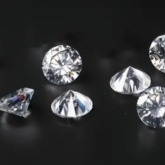 THIS MONTHS PROMOTION - spend 50 reserve spot to get 1$ lab grown diamond - Picture 1 of 1
